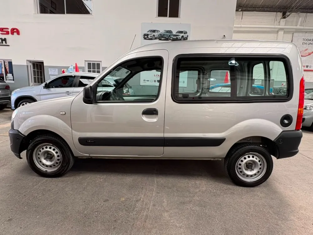 Renault KANGOO PH3 CONFORT 1.6 1P — foto 7