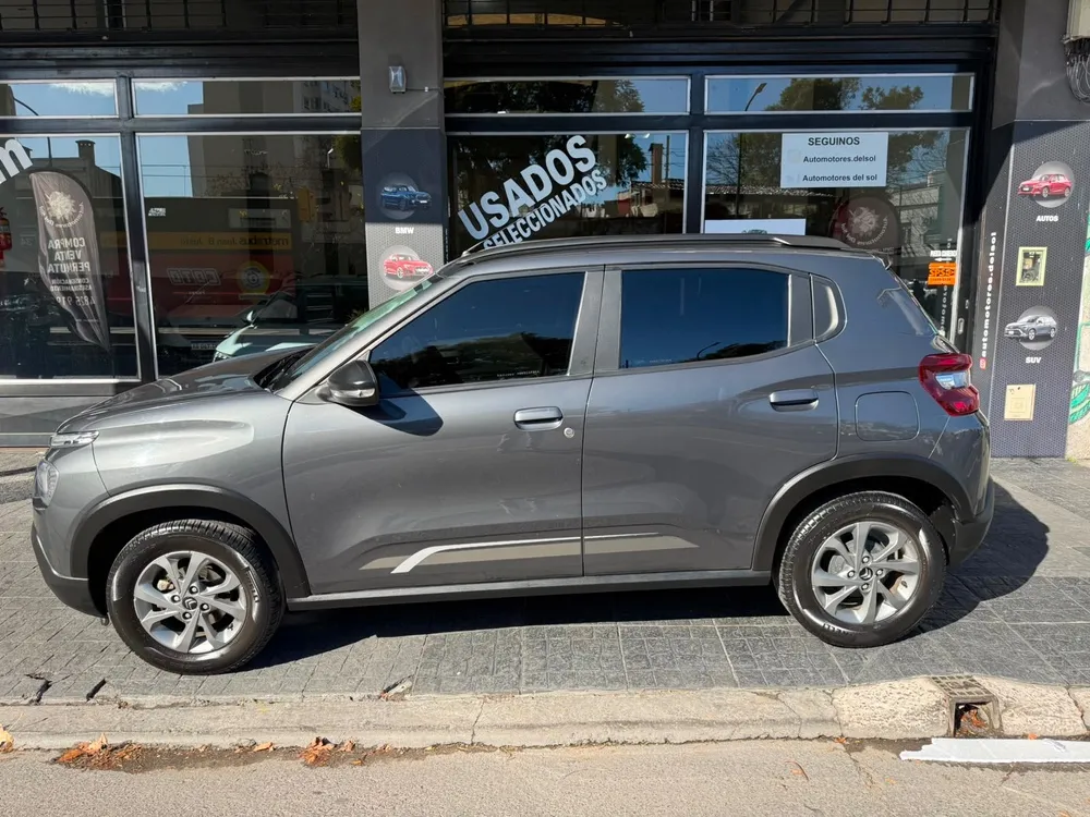 Citroën C3 1.2 Puretech 82 Feel look — foto 7