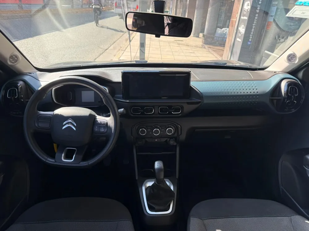 Citroën C3 1.2 Puretech 82 Feel look — foto 10