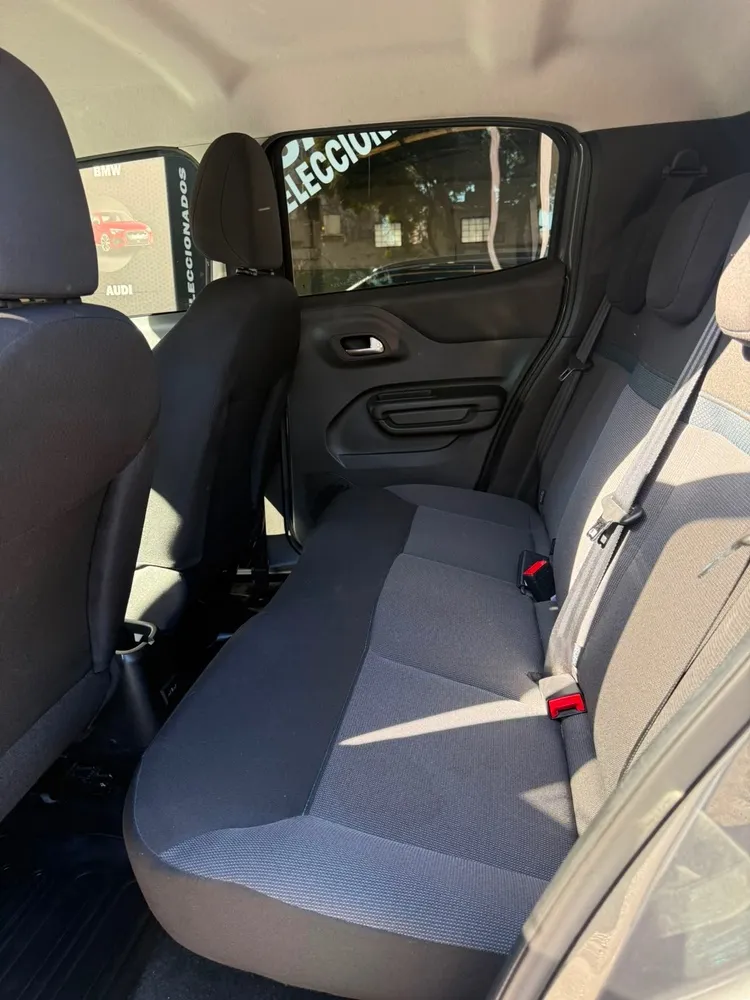 Citroën C3 1.2 Puretech 82 Feel look — foto 11