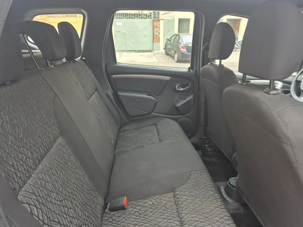 Renault Duster Dinamique — foto 4
