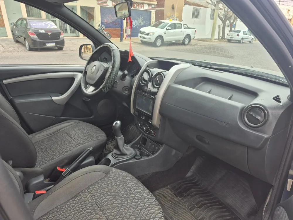 Renault Duster Dinamique — foto 5