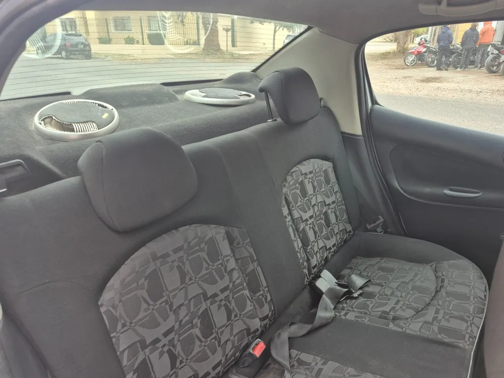 Peugeot 207 Compact Xs Allure — foto 3