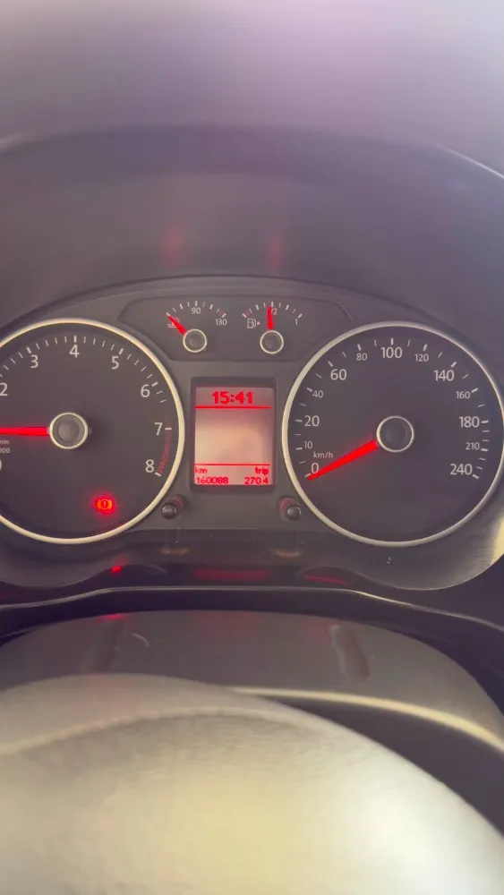 Volkswagen GOL TREND 1.6 3P — foto 2