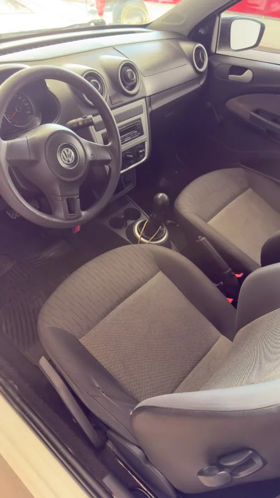Volkswagen GOL TREND 1.6 3P — foto 3