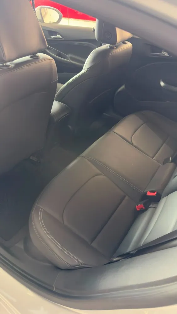Chevrolet CRUZE LT MP — foto 4
