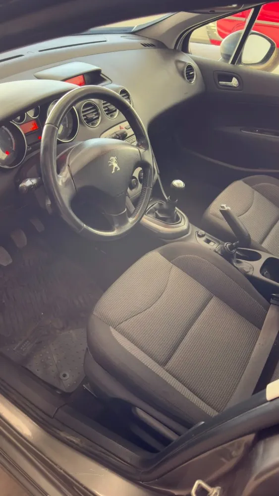 Peugeot 308 ALLURE  — foto 3