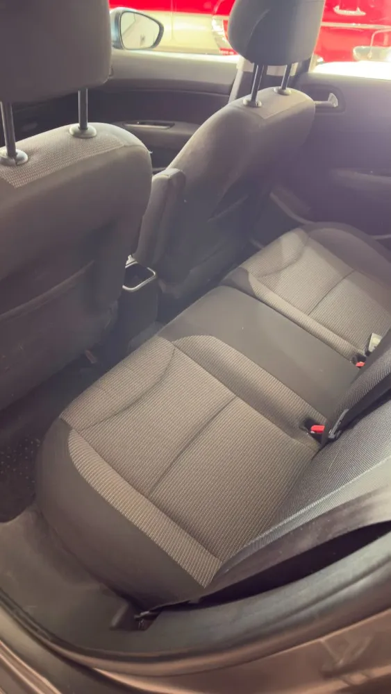 Peugeot 308 ALLURE  — foto 4