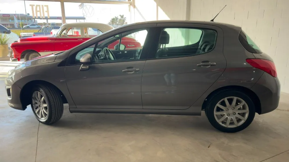 Peugeot 308 ALLURE  — foto 5