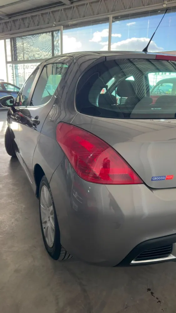 Peugeot 308 ALLURE  — foto 6