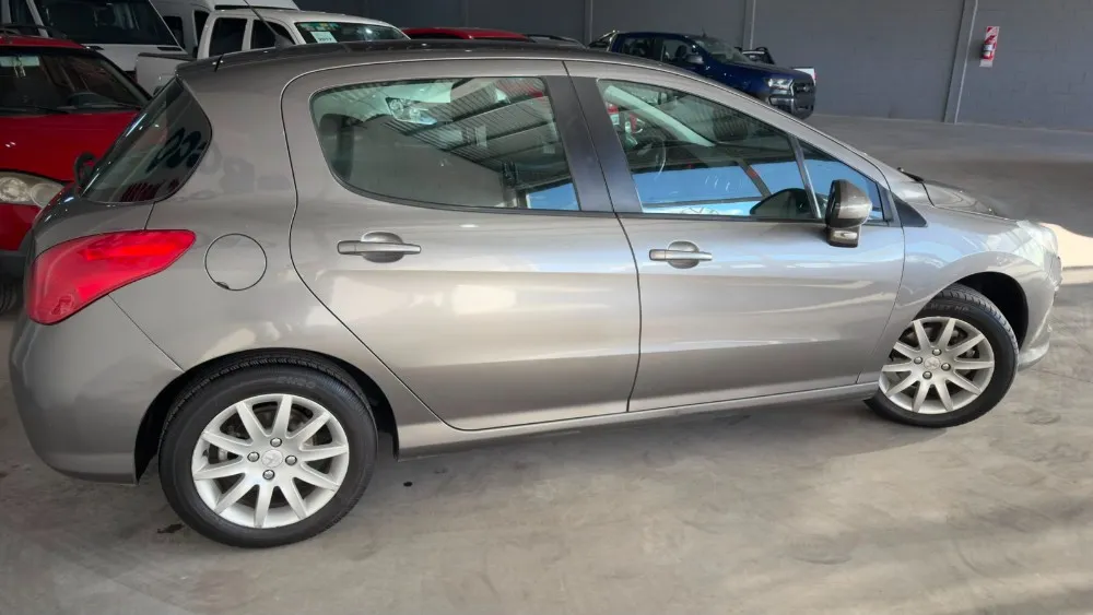 Peugeot 308 ALLURE  — foto 7