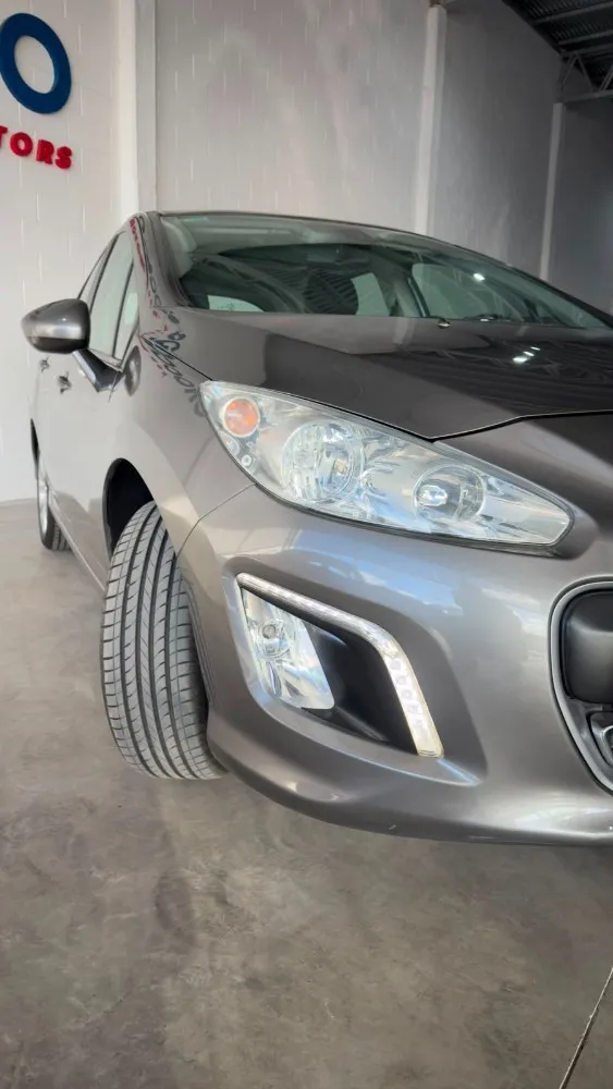 Peugeot 308 ALLURE  — foto 8