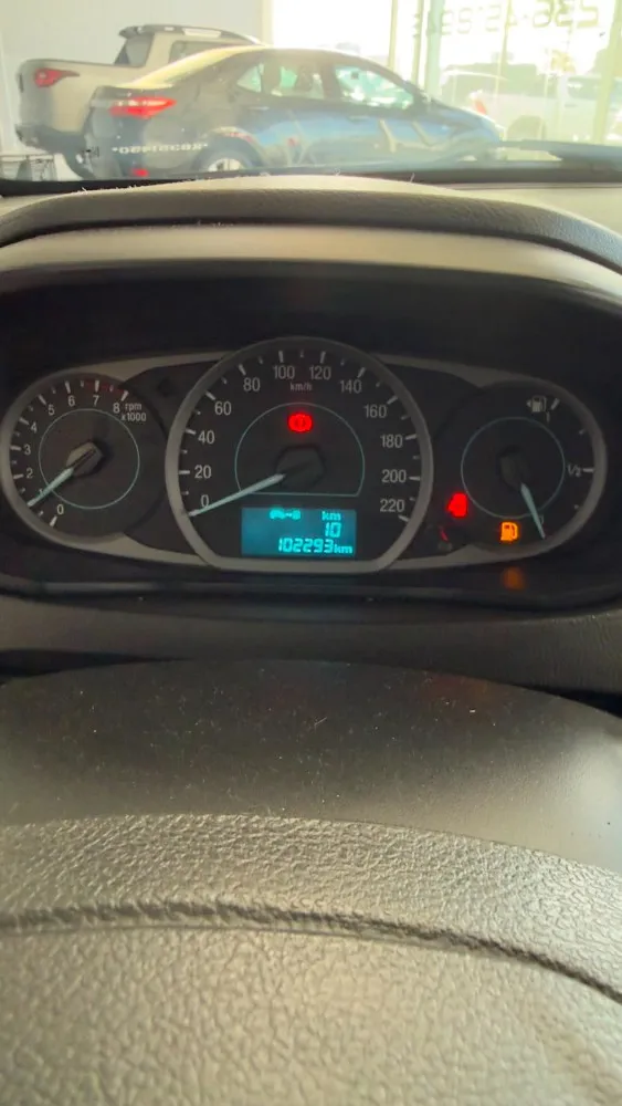 Ford KA S 1.5 — foto 2