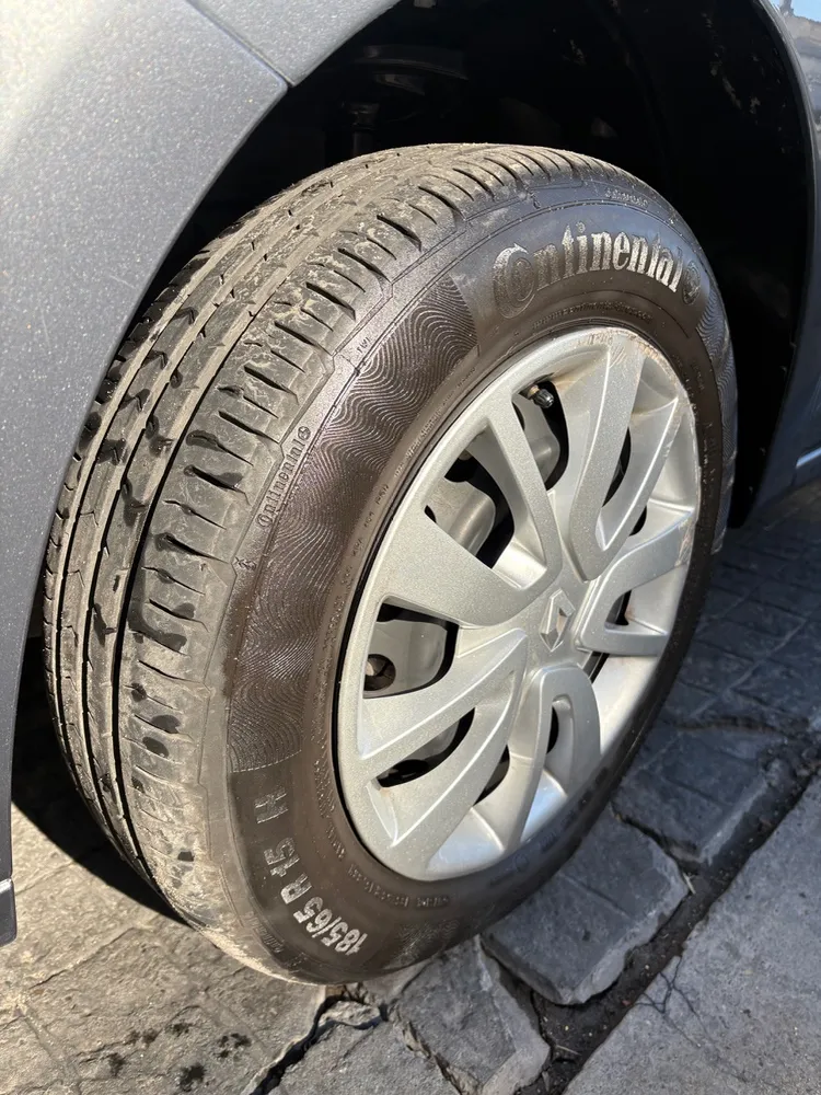 Renault Sandero Life 1.6 — foto 15