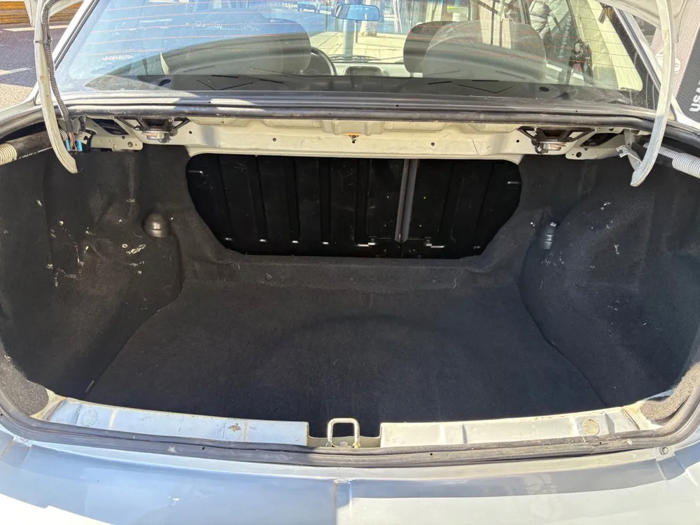 Chevrolet Classic AA+DIR 1.4 N LS — foto 8