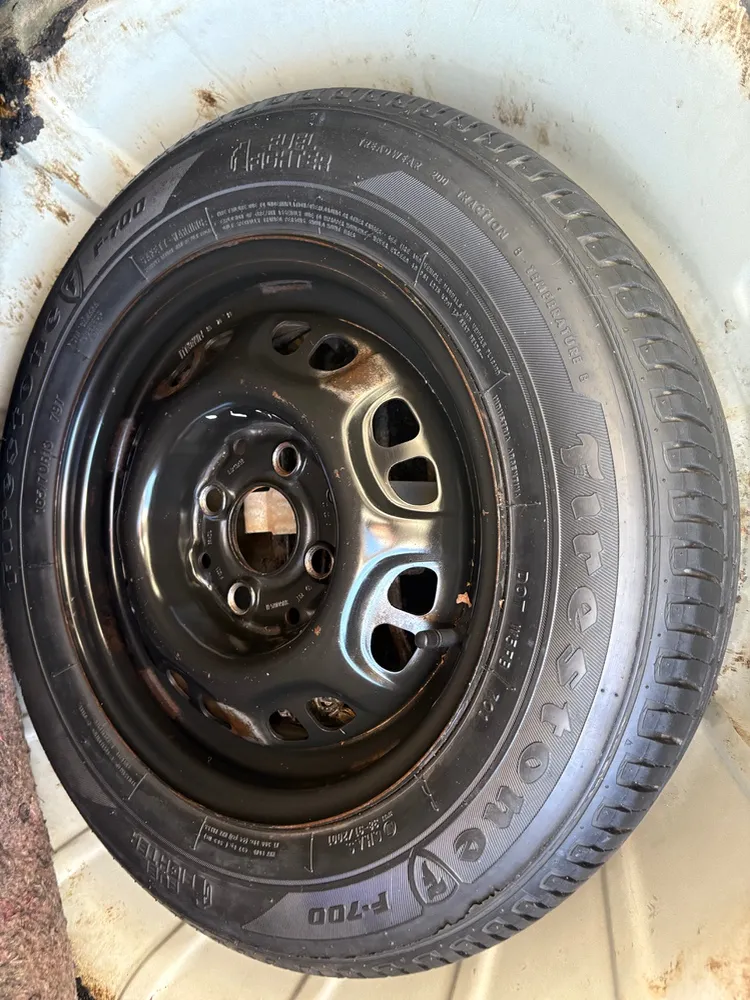 Chevrolet Classic AA+DIR 1.4 N LS — foto 9