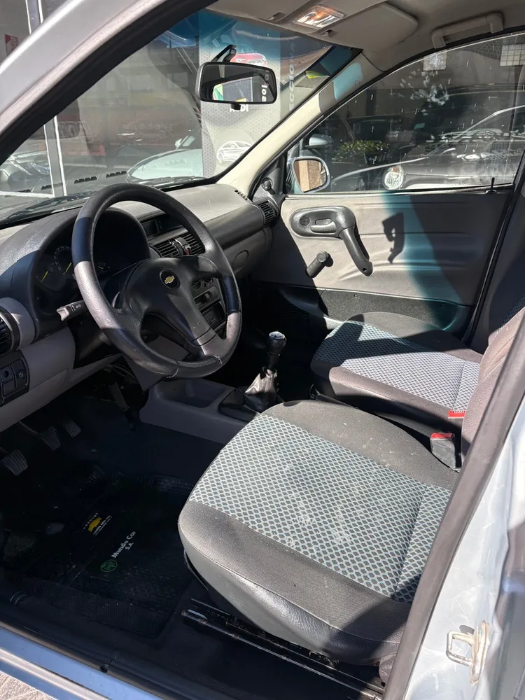 Chevrolet Classic AA+DIR 1.4 N LS — foto 12