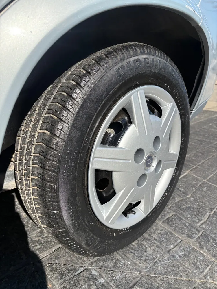 Chevrolet Classic AA+DIR 1.4 N LS — foto 15