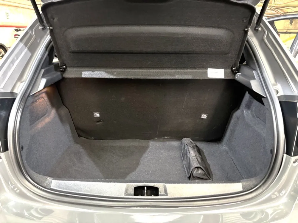 Peugeot 208 GT T200 AM25.5 CVT — foto 16