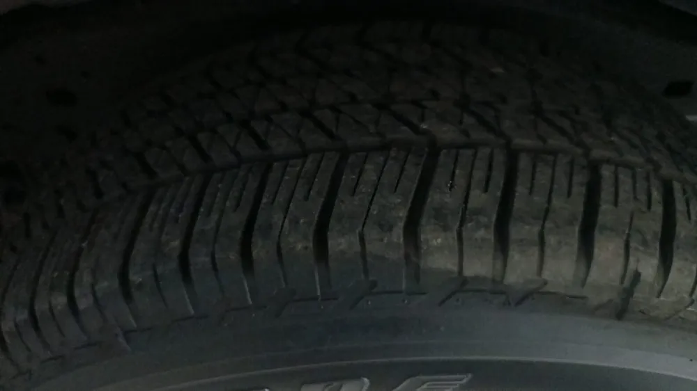 Toyota SW4 SRX 2.8 — foto 3