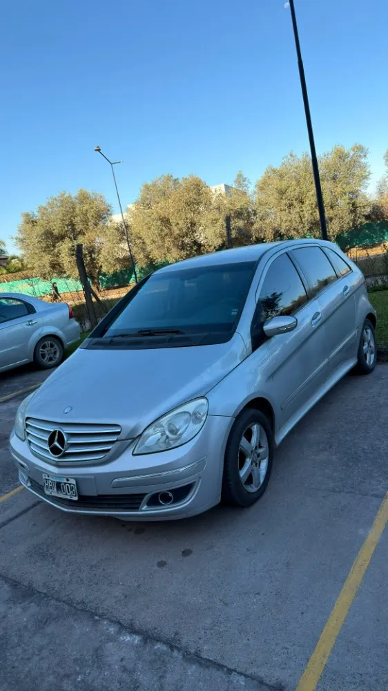 Mercedes-Benz B170 B170  — foto 2