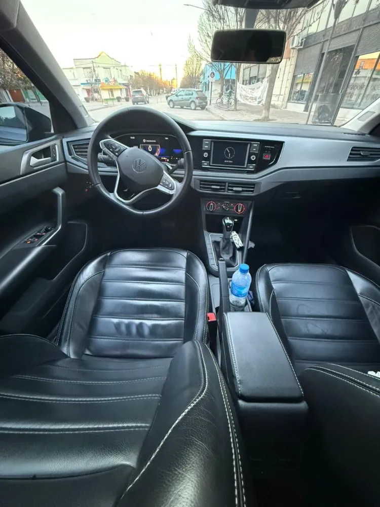 Volkswagen Nivus AT — foto 5