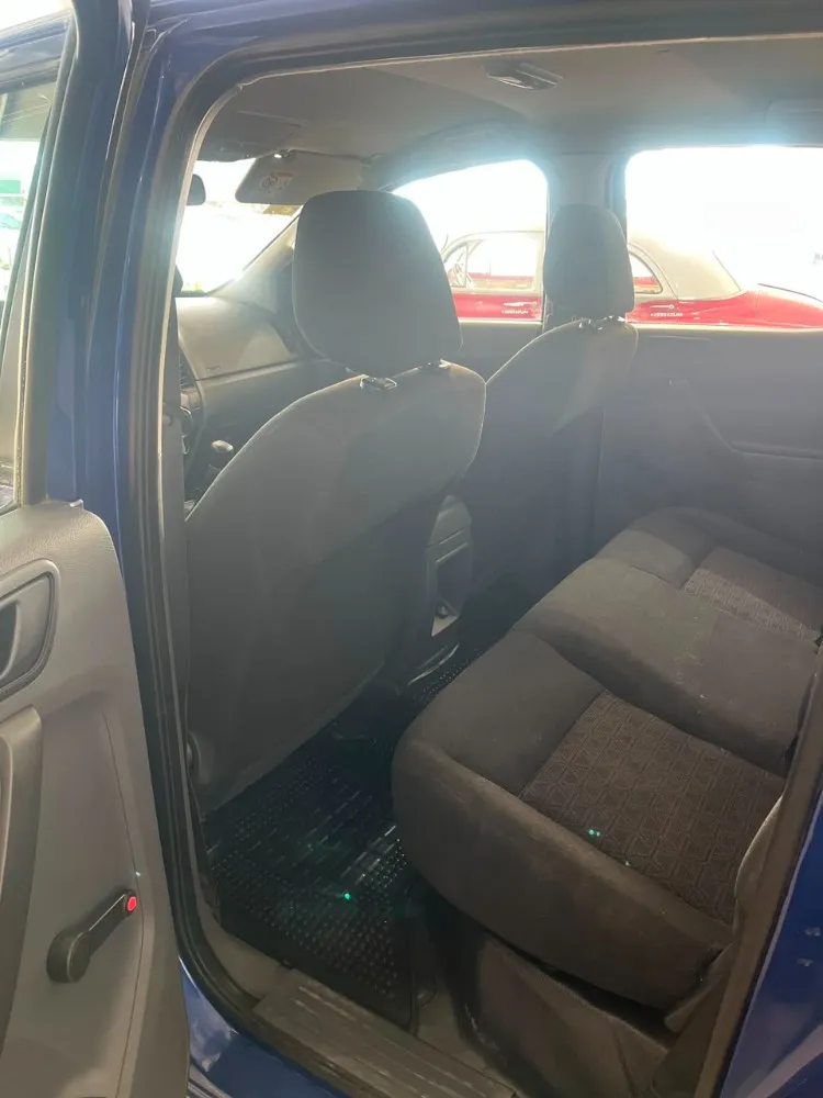 Ford RANGER  XL 4X2 DC — foto 3