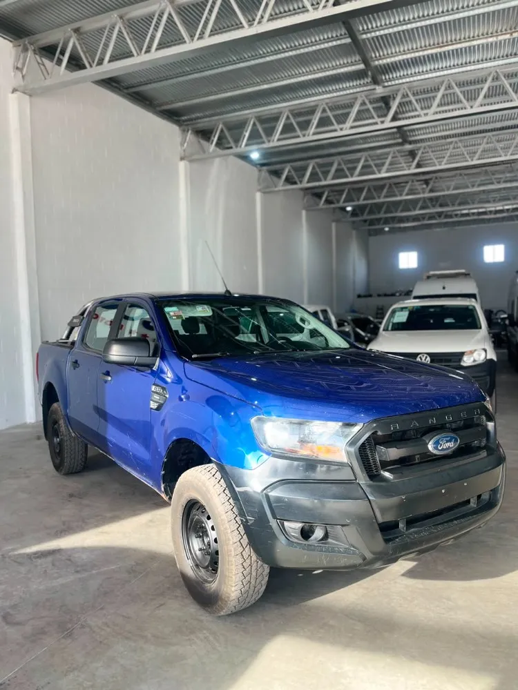 Ford RANGER  XL 4X2 DC — foto 6