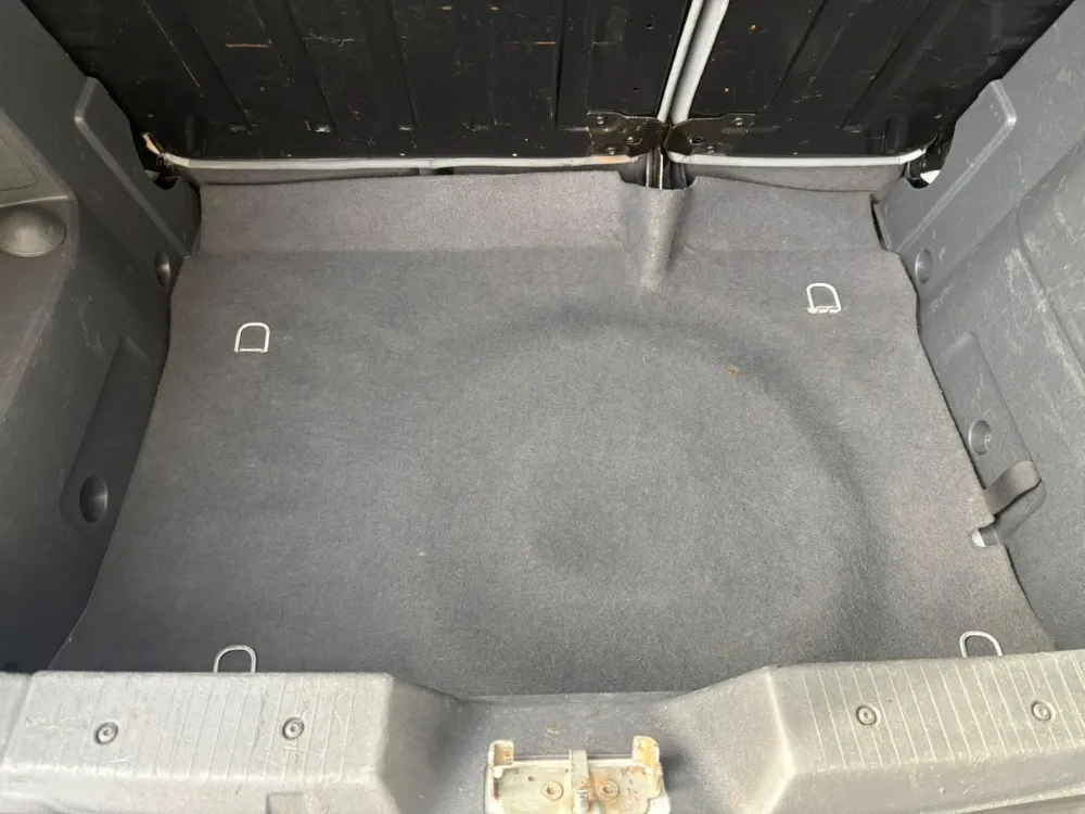 Chevrolet Agile LT SPIRIT 1.4 — foto 14