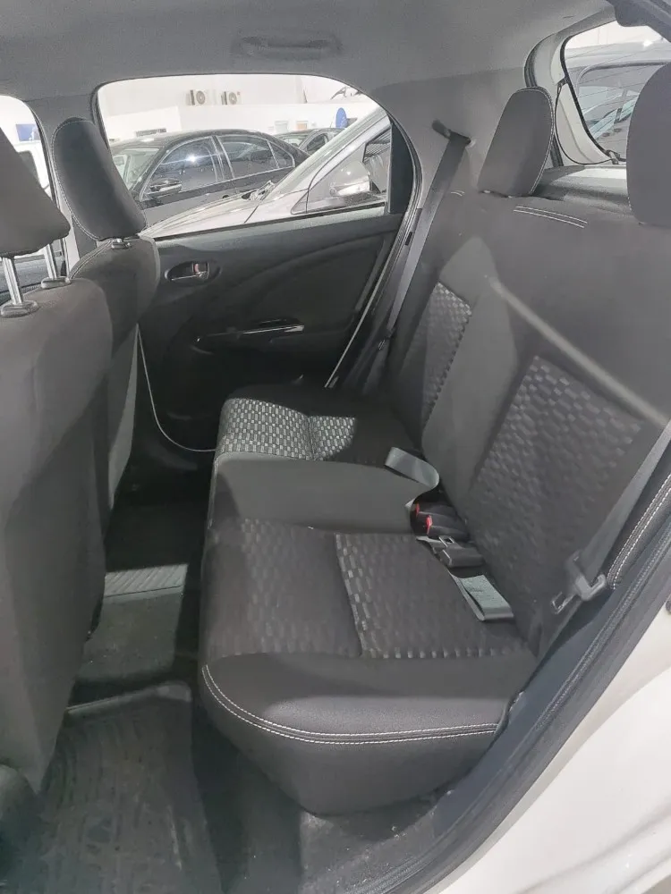 Toyota ETIOS CROSS  — foto 3