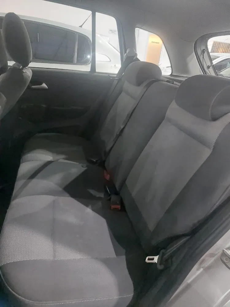 Volkswagen SURAN TRENDLINE — foto 2
