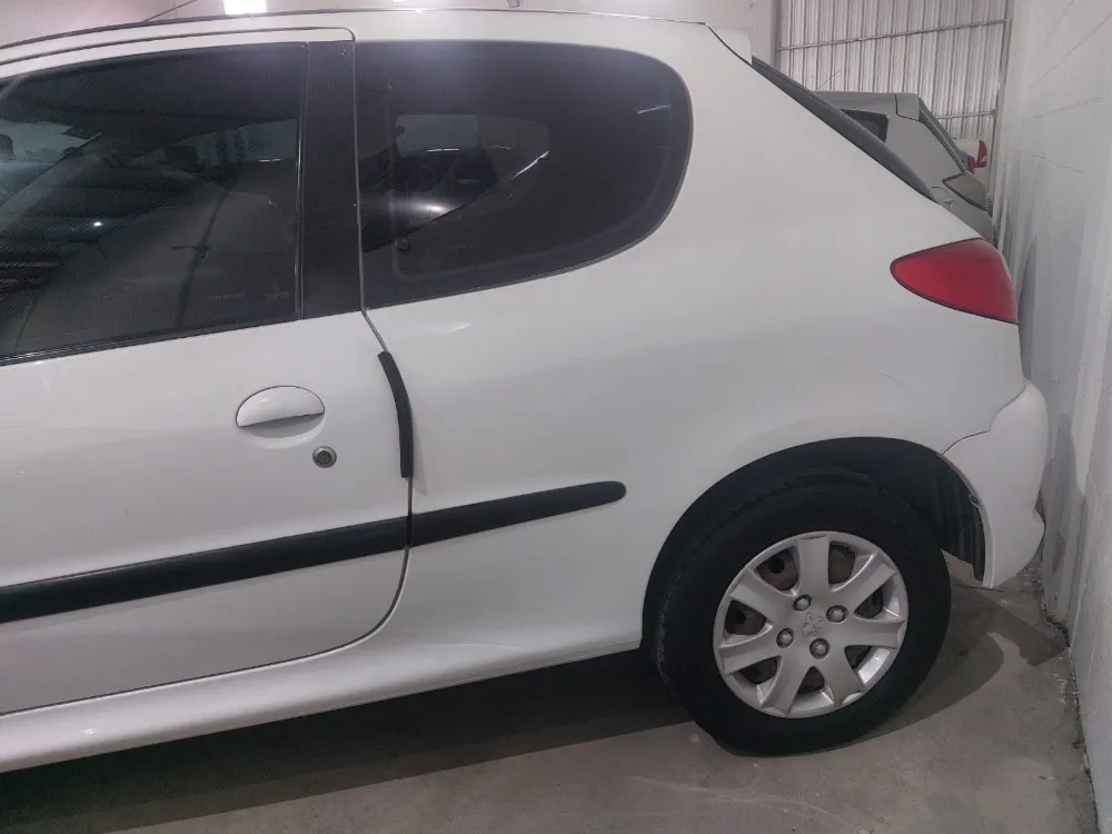 Peugeot 207 XS 3P — foto 2