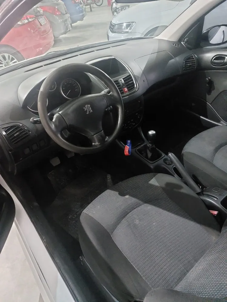 Peugeot 207 XS 3P — foto 4