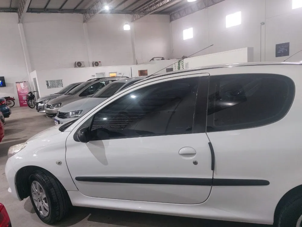 Peugeot 207 XS 3P — foto 5