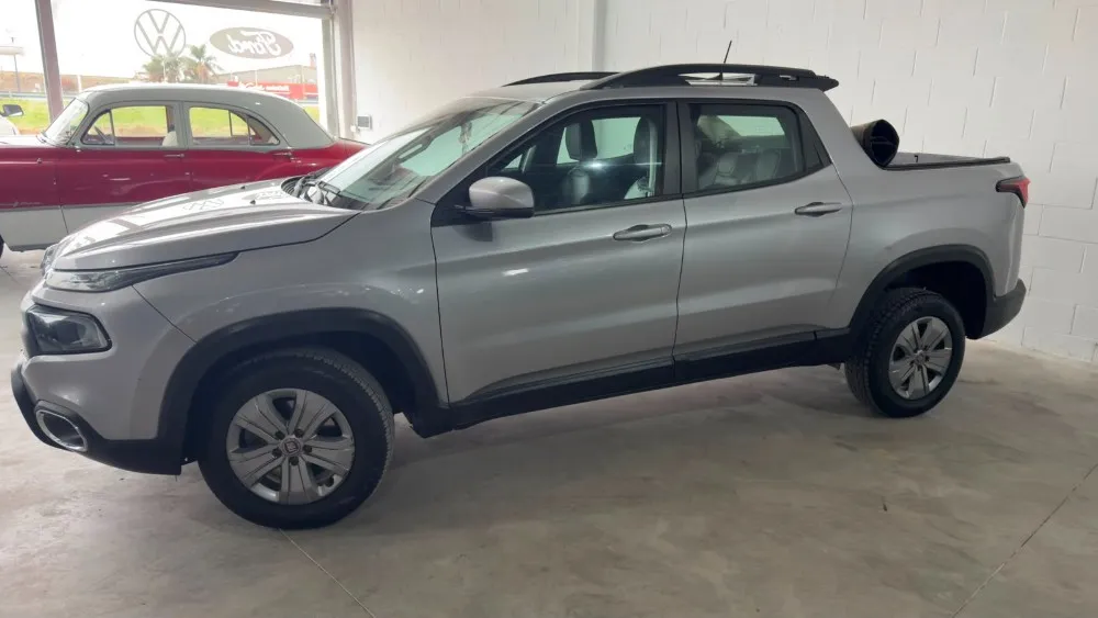 Fiat TORO FREEDOM 4X2 1.8 — foto 2