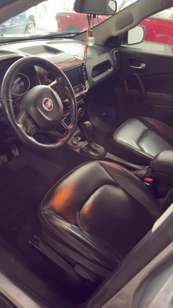Fiat TORO FREEDOM 4X2 1.8 — foto 3