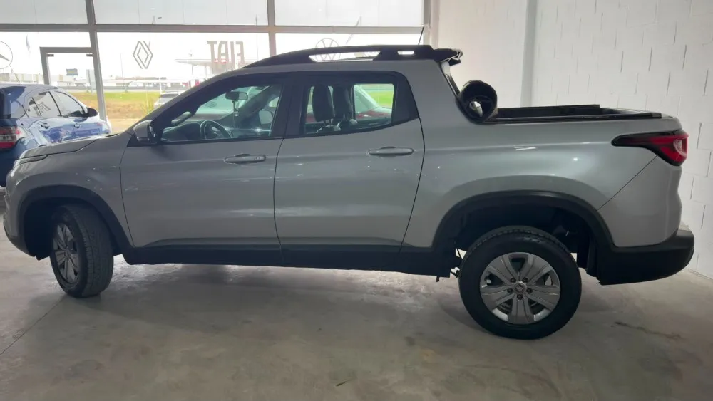 Fiat TORO FREEDOM 4X2 1.8 — foto 5