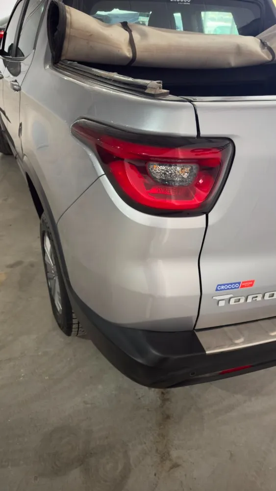 Fiat TORO FREEDOM 4X2 1.8 — foto 6