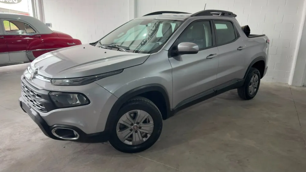 Fiat TORO FREEDOM 4X2 1.8 — foto 9
