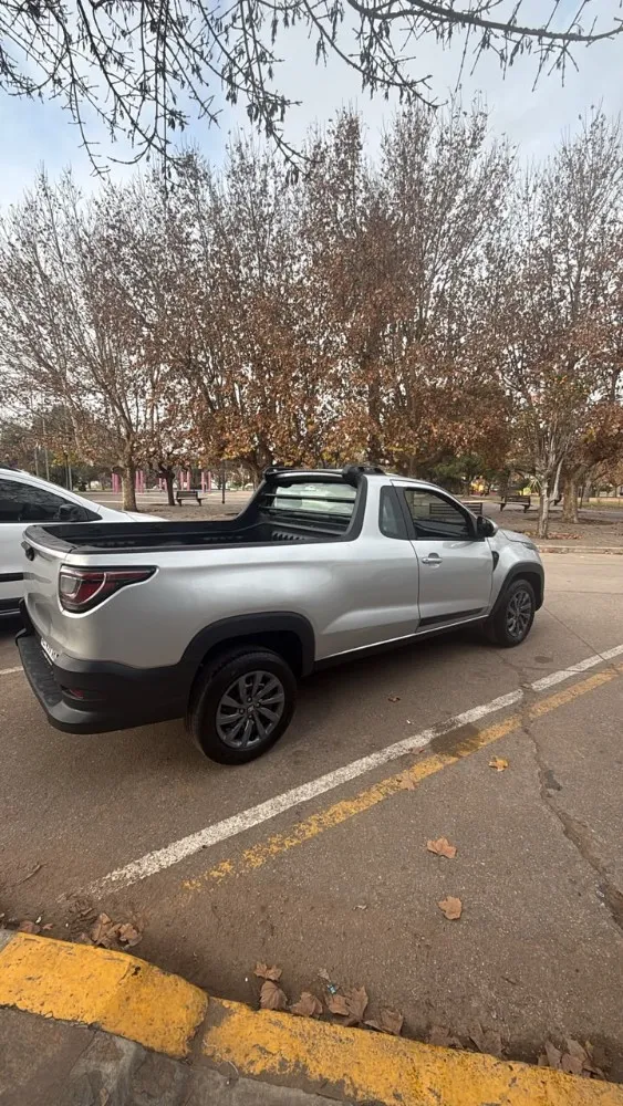 Fiat Strada Freedom — foto 2