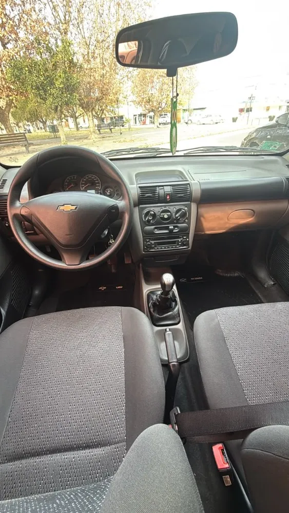 Chevrolet Corsa Classic — foto 7