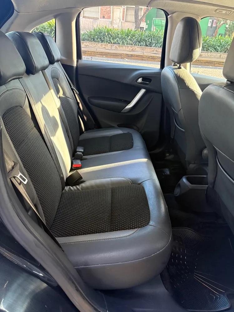 Citroën C3 1.6 Vti Exclusive pack my way  — foto 11