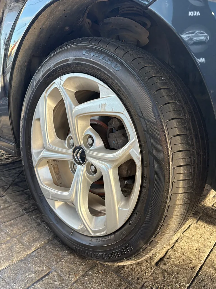 Citroën C3 1.6 Vti Exclusive pack my way  — foto 12