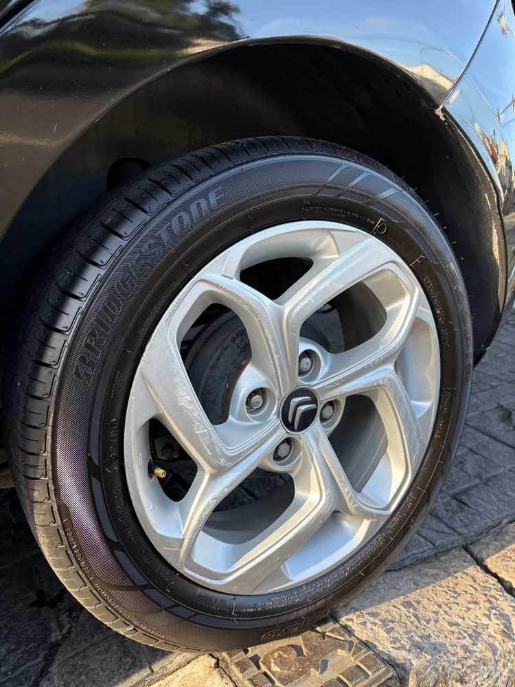 Citroën C3 1.6 Vti Exclusive pack my way  — foto 15