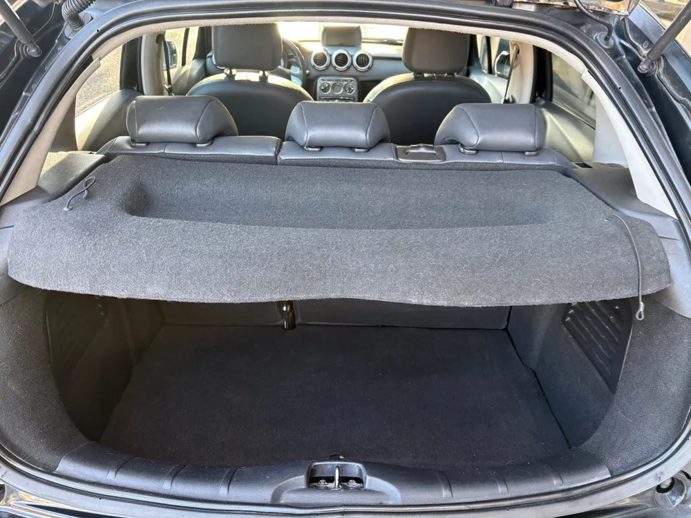 Citroën C3 1.6 Vti Exclusive pack my way  — foto 18