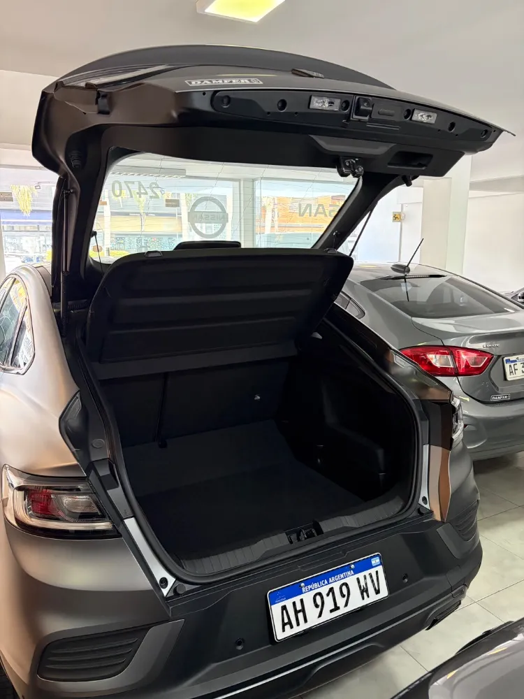 Renault Arkana Alpine — foto 8