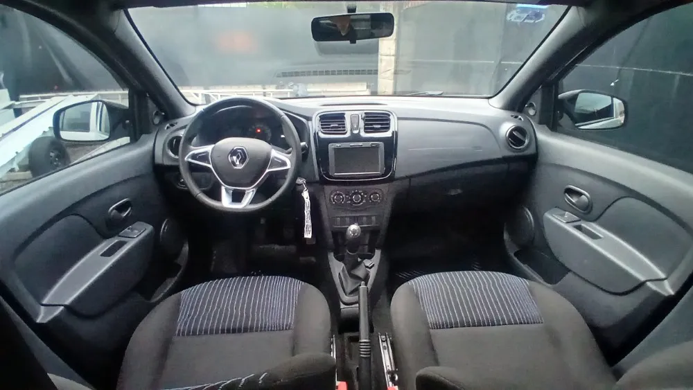 Renault Logan Life plus — foto 3
