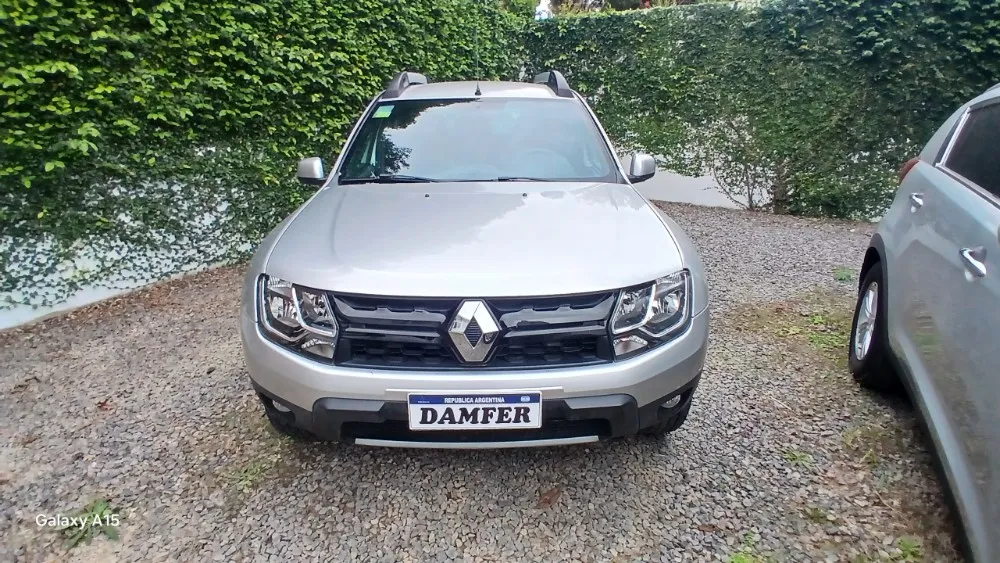 Renault Duster  Privilege  — foto 2
