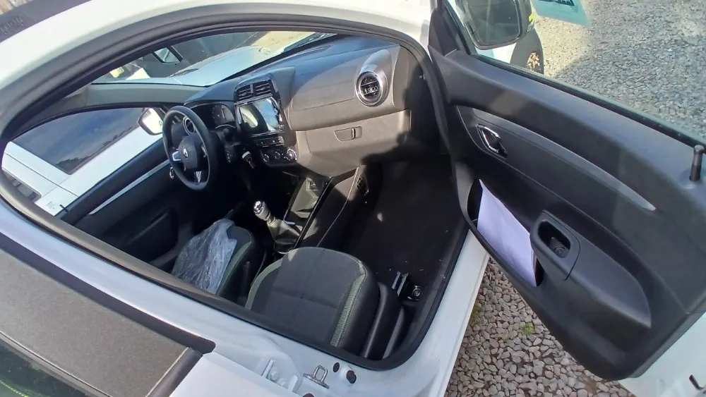 Renault Kwid  Iconic  — foto 4