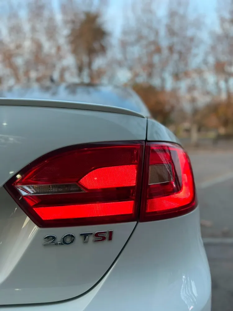Volkswagen Vento TSI 2.0 T — foto 3